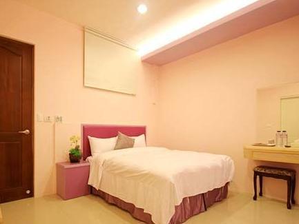 Shi Su Wan Jia Homestay I Nantou Exterior foto