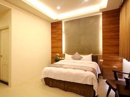 Shi Su Wan Jia Homestay I Nantou Exterior foto